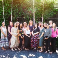 Centre for Integrative Health Logo