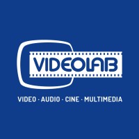 Videolab Audiovisual Logo
