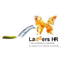 LaddersHR Logo