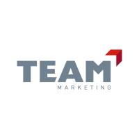 TEAM Marketing AG Logo