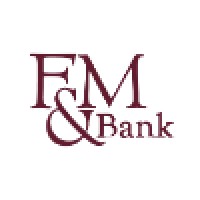 F&M Bank NE Logo