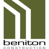 Beniton Construction Company, Inc. Logo
