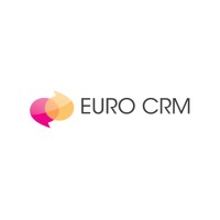EURO CRM Logo