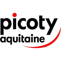 Picoty Aquitaine Logo