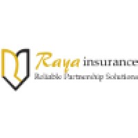 PT. Asuransi Raya Logo