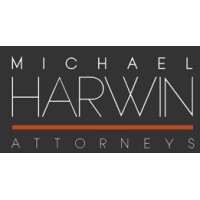 Law Offices of Michael Harwin Logo