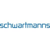 Schwartmanns Maschinenbau GmbH Logo