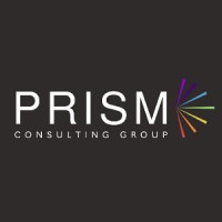 Prism Consulting Group Pvt. Ltd. Singapore Logo