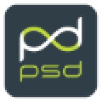 PSD Asia Pacific Pte Ltd Logo