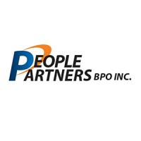 PeoplePartners BPO Inc. Logo