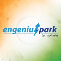 Engeniuspark Technologies LLP Logo