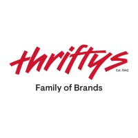 Thriftys Family of Brands Logo