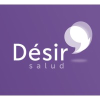 Désir Salud - Centro Integral de Discapacidad y Salud Mental Logo