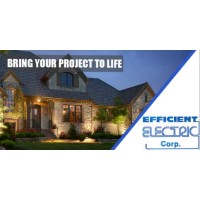 Efficient Electric Corp Logo