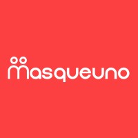 Masqueuno Logo