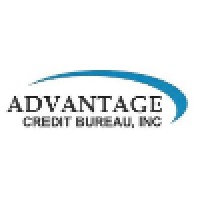 Advantage Credit Bureau Logo