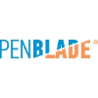 PenBlade, Inc. Logo