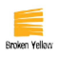 Broken Yellow Logo