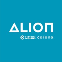 ALIÓN Logo