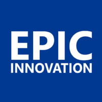 EPIC Innovation Christchurch Logo