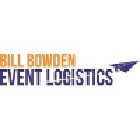 Bill Bowden Event Logistics Logo