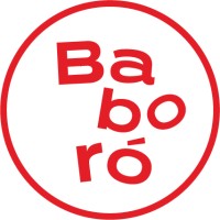 Baboró International Arts Festival for Children Logo