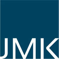 JMK Engineering Inc. Logo