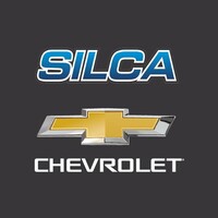 Silca Chevrolet Logo