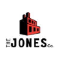 The Jones Co. Logo