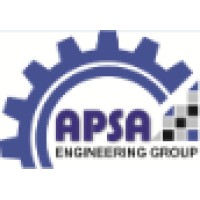 APSA GROUP Logo