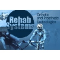 Rehab Systems, Inc Logo
