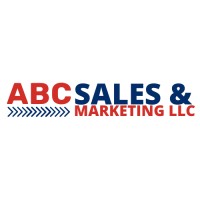 ABC Sales and Marketing, LLC Logo