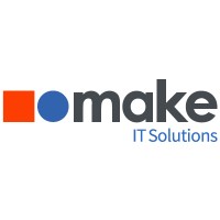 Make IT Solutions Logo
