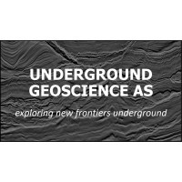Underground Geoscience AS Logo