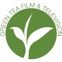 Green Tea Film & TV Logo