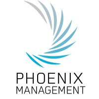 Phoenix Management Group, LLC Logo
