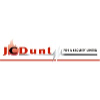 J C Dunt Fire & Security Ltd Logo