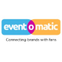 Eventomatic Sweden Logo
