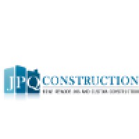 JPQ Construction Inc. Logo