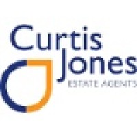 Curtis Jones Ltd Logo