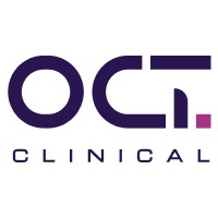 OCT Clinical Logo