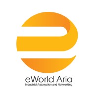 eWorld Aria Logo
