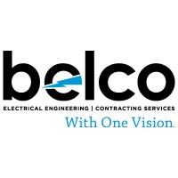 Belco Logo