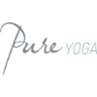 PureYoga Bahrain Logo