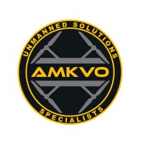 AMKVO Logo