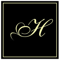 Harlot San Francisco Logo