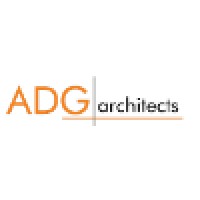 ADG Architects (Australia) Logo