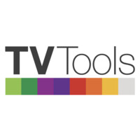 TVTools USA Logo