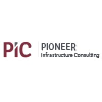 PIC - Pioneer Infrastructure Consulting Pty Ltd Logo