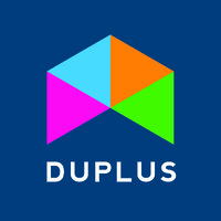 Duplus Architectural Systems Ltd Logo